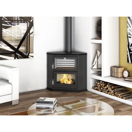 Horno FM HL200R (de rincón)