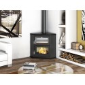 Horno FM HL200R (de rincón)