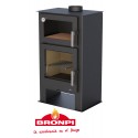 Estufa Bronpi Gijón H