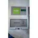 TEMPORIZADOR DIGITAL POR TARJETAS MAGNÉTICAS