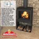 Estufa Bronpi CROACIA