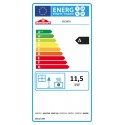 Estufa Bronpi BREMEN