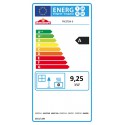 Estufa Bronpi Preston 9 Kw (Fundición)