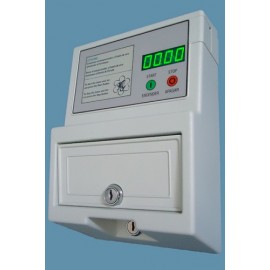 LIMITADOR CONSUMO BOTÓN CORTACORRIENTE CF3100s