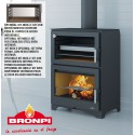 Horno Bronpi MURANO