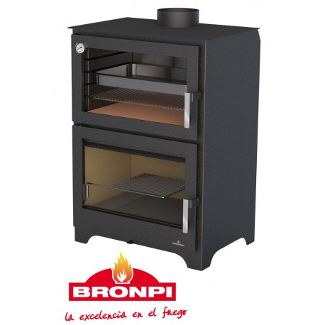 Horno Bronpi MURANO