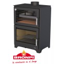 Horno Bronpi MURANO