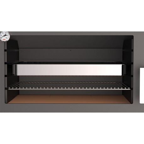 Horno Bronpi MURANO