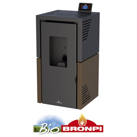 Estufa Bronpi TINA
