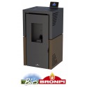 Estufa Bronpi TINA