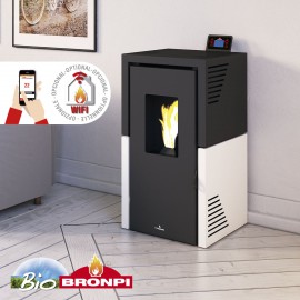 Estufa Bronpi TINA