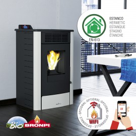 Estufa Bronpi RITA