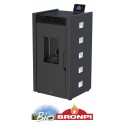 Estufa Bronpi ZOE
