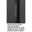 Estufa Bronpi Alicia
