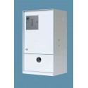LIMITADOR CONSUMO DUCHAS BAJO COSTE BC3124EV