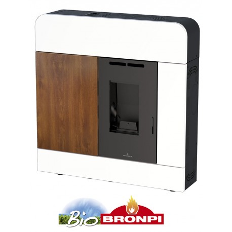 Estufa Bronpi DORA extraplana