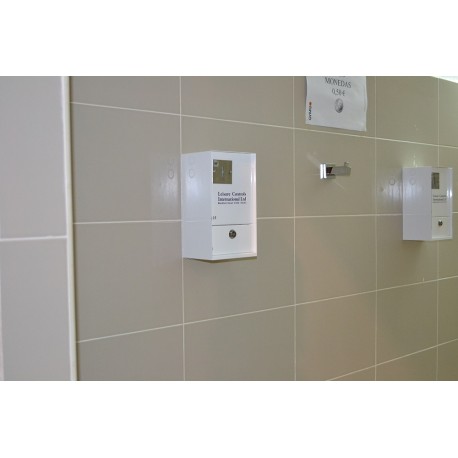 LIMITADOR CONSUMO DUCHAS BAJO COSTE BC3124EV