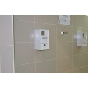 LIMITADOR CONSUMO DUCHAS BAJO COSTE BC3124EV