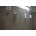 LIMITADOR CONSUMO DUCHAS BAJO COSTE BC3124EV