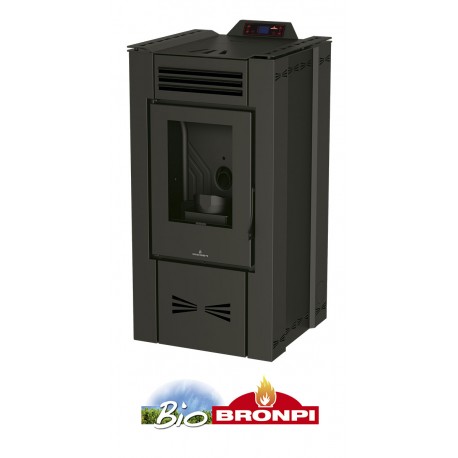 Estufa Bronpi EVA NC