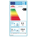 Estufa Bronpi ALPES hydro