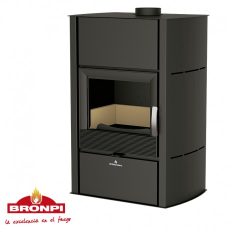 Caldera Bronpi Hydronova Plus 15 Kw