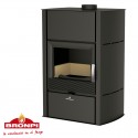 Caldera Bronpi Hydronova Plus 15 Kw