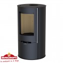 Estufa Bronpi Dover