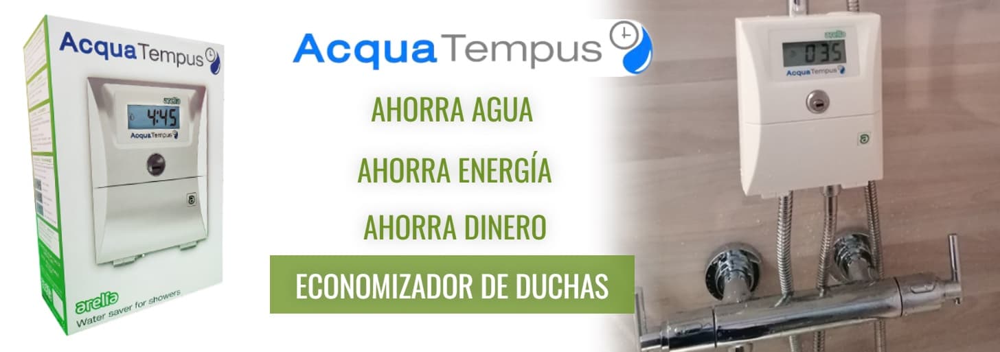 Acqua Tempus