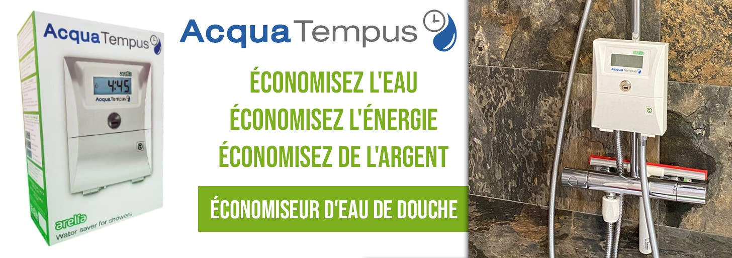 Acqua Tempus