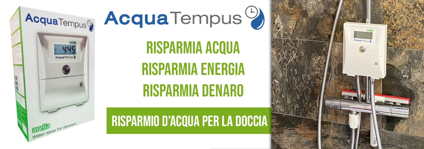Acqua Tempus