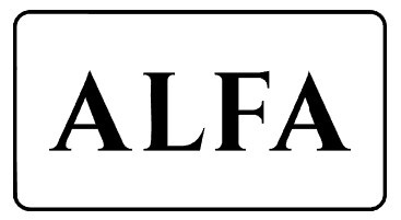 Alfa