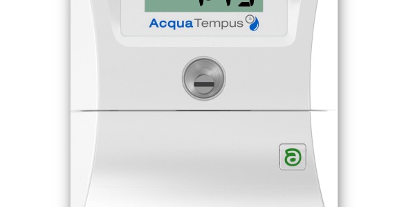 Shower Timer Acqua Tempus, with auto shut off (saving water and energy)