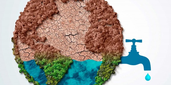 La Importancia de Ahorrar Agua para el Planeta y el Bolsillo