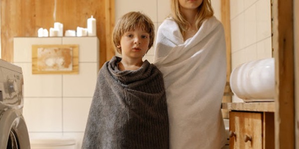 El futuro para la ducha sostenible