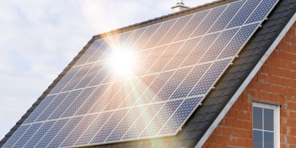 Los beneficios de la energía solar fotovoltaica para el hogar