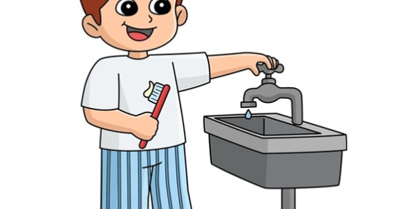 Consejos prácticos para ahorrar agua en casa con niños
