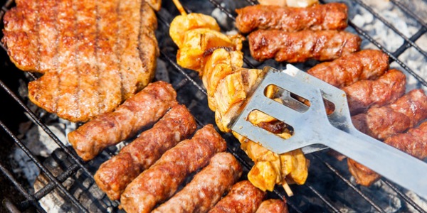 ¿Cuáles son las mejores carnes para hacer en barbacoa?