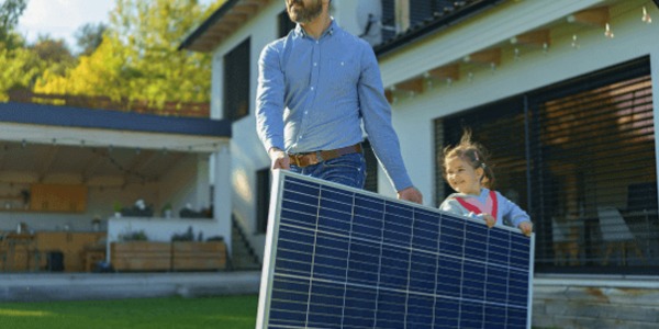 ¿Cuánto cuesta instalar placas solares?