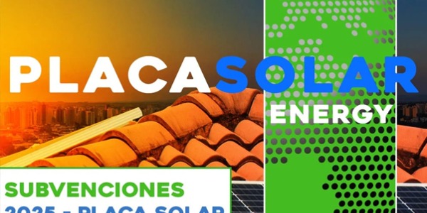 Subvenciones y ayudas para instalar placas solares en España 2025