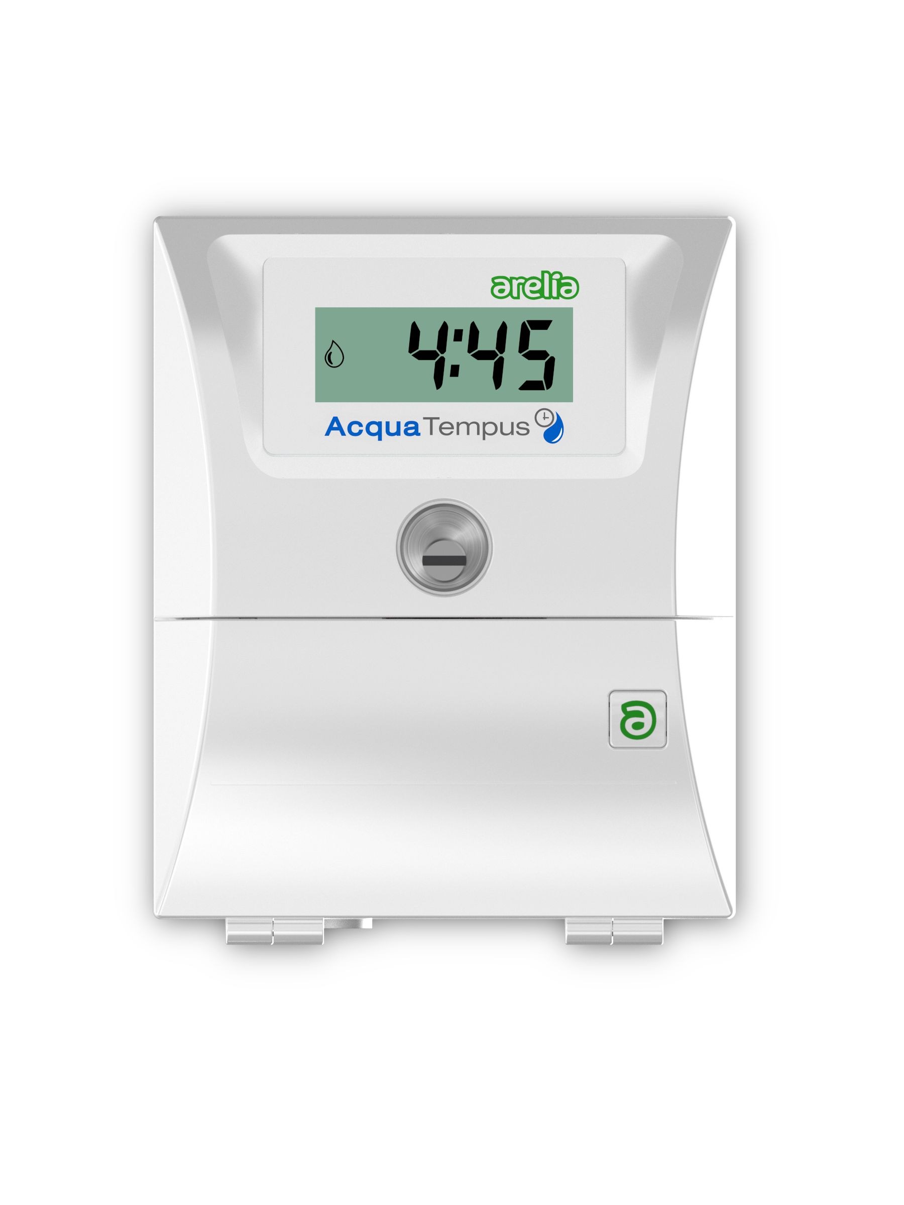 Shower Timer Acqua Tempus, with auto shut off (saving water and energy)