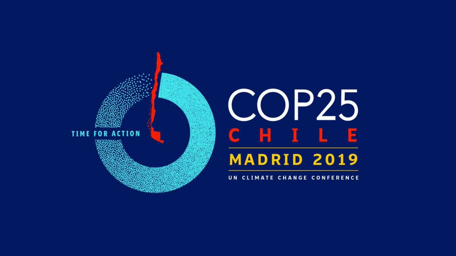 Aportación de Arelia a la Cumbre del Clima 2019