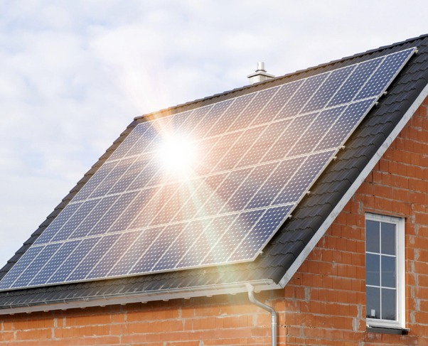 Los beneficios de la energía solar fotovoltaica para el hogar