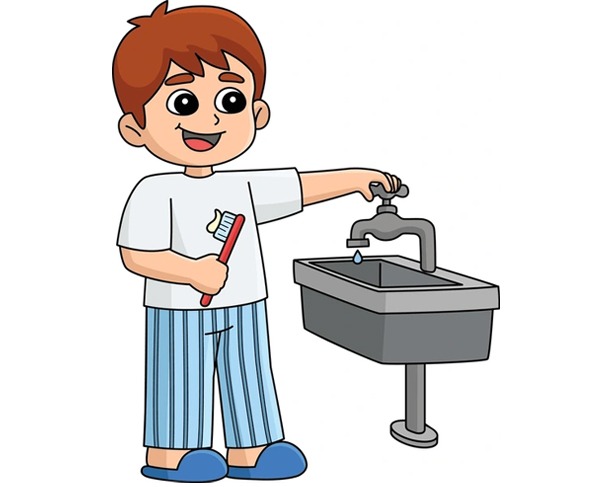 Consejos prácticos para ahorrar agua en casa con niños