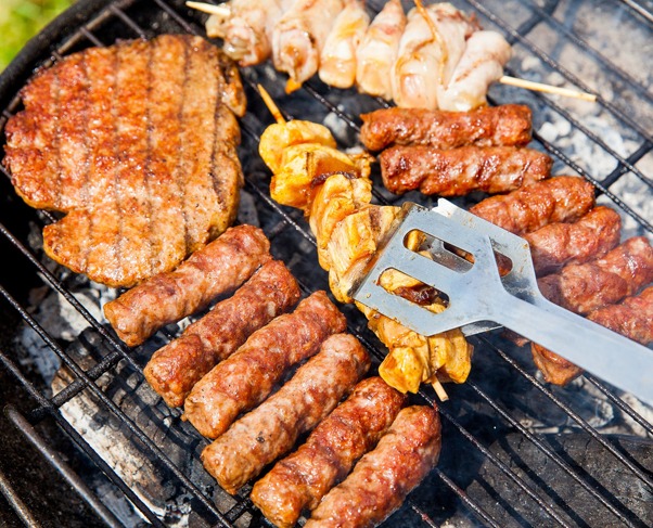 ¿Cuáles son las mejores carnes para hacer en barbacoa?