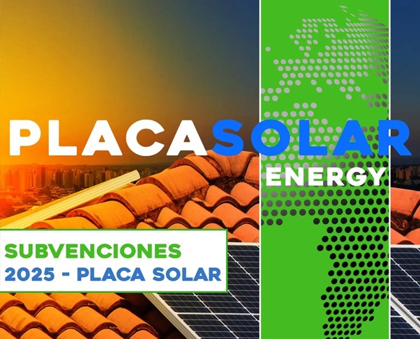 Subvenciones y ayudas para instalar placas solares en España 2025