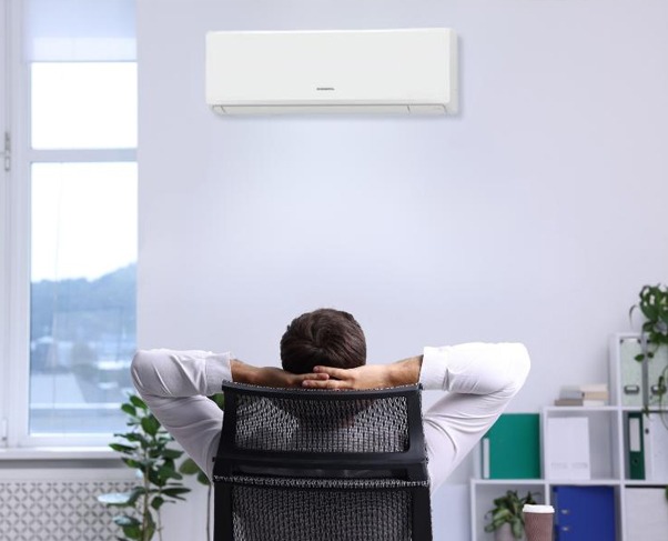 Aire acondicionado eficiente: la mejor solución para climatizar tu hogar o negocio en 2026